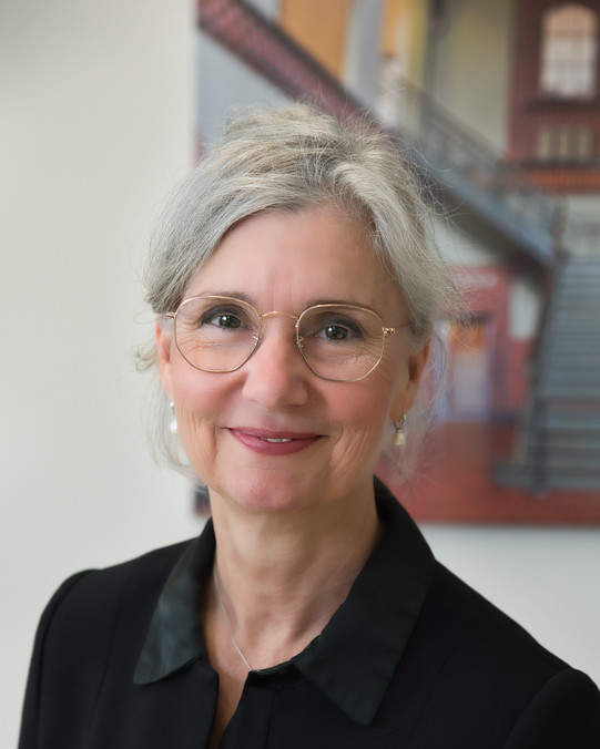 Bild von Ilona Kokott