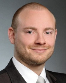 Bild von Kilian Hilpert, M. Sc.