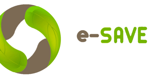 e-Save Logo