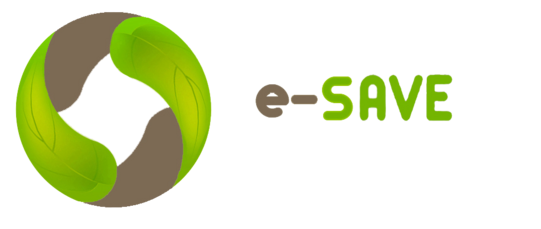 e-Save Logo