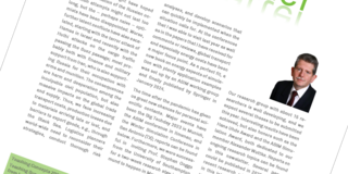 Newsletter Cover Newsletter Cover